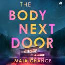 The Body Next Door Audiobook