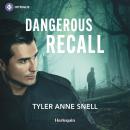 Dangerous Recall Audiobook