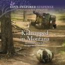 Kidnapped in Montana Audiobook