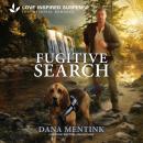 Fugitive Search Audiobook