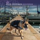 Searching for Evidence Audiobook