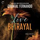 Love Betrayal Audiobook