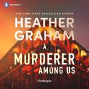 A Murderer Among Us Audiobook