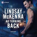 No Turning Back Audiobook
