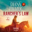 Rancher's Law Audiobook