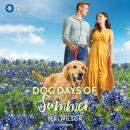 Dog Days of Summer Audiobook