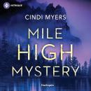 Mile High Mystery Audiobook