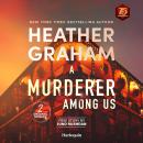 A Murderer Among Us Audiobook