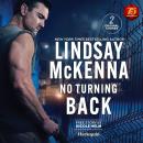 No Turning Back Audiobook