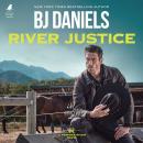 River Justice Audiobook