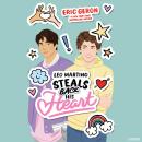 Leo Martino Steals Back His Heart Audiobook
