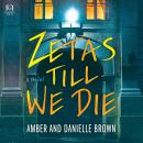 Zetas Till We Die Audiobook