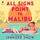 All Signs Point to Malibu Audiobook
