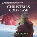 Christmas Cold Case Audiobook