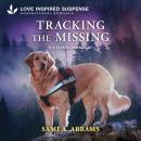 Tracking the Missing Audiobook