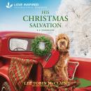 His Christmas Salvation Audiobook