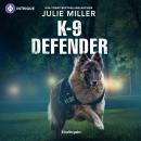 K-9 Defender Audiobook