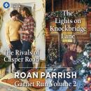 Garnet Run Volume 2 Audiobook