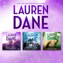 Diablo Lake Complete Collection Audiobook