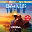 Cover of True Blue