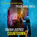 Tough Justice: Countdown (Part 7 of 8) Audiobook