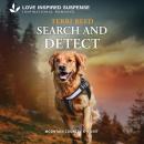 Search and Detect Audiobook