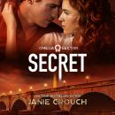 Secret Audiobook