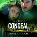 Conceal Audiobook