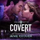 Covert Audiobook