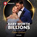Cover of Baby Worth Billions