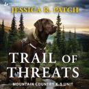Trail of Threats Audiobook