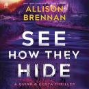 See How They Hide Audiobook