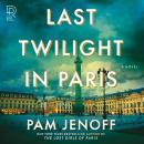 The Last Twilight in Paris Audiobook