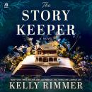 Cover of The Story Keeper