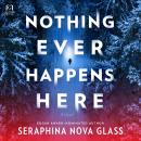 Cover of Nothing Ever Happens Here