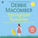 Springtime Sunshine Audiobook