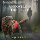 Uncovering the Truth Audiobook