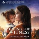 Hiding the Witness Audiobook