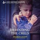 Defending the Child Audiobook