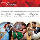 Her Best Kept Royal Secret & The Queen's Baby Scandal & An Heir Fit for a King Audiobook