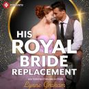 Cover of His Royal Bride Replacement