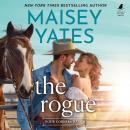 The Rogue Audiobook