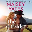 The Outsider Audiobook