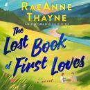 The Lost Book of First Loves Audiobook