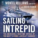 The Sailing of the Intrepid Audiobook