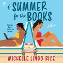 A Summer for the Books Audiobook