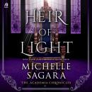 Heir of Light Audiobook