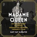 Cover of Madame Queen