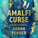 Cover of The Amalfi Curse