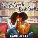 Cover of The Secret Crush Book Club